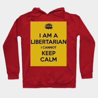 Libertarian Hoodie